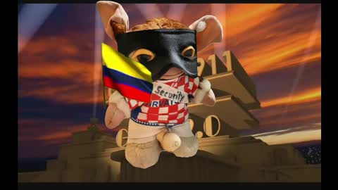 Cocktail911 online show from 02-17-25, 12:54