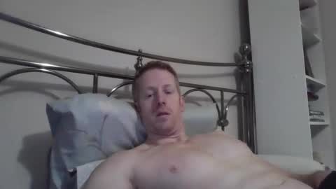 cockworkorange23 online show from 02-18-26, 10:55