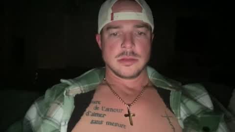 cockyathlete69 online show from 01-16-26, 04:38