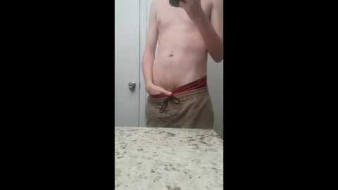 cockyrocky405 online show from 01-15-26, 03:27