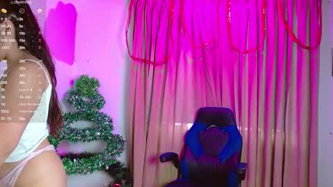 coco_dam online show from 12-01-25, 12:54