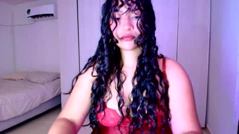 Snapshot of cocoa886863 chatting on 10-14-25, 11:27 cocoa886863 online show from 10-14-25, 11:27