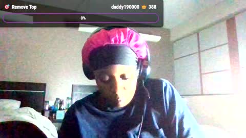 Snapshot of cocoa__bbgirl chatting on 01-08-25, 12:38 Goddess Ceresa online show from 01-08-25, 12:38