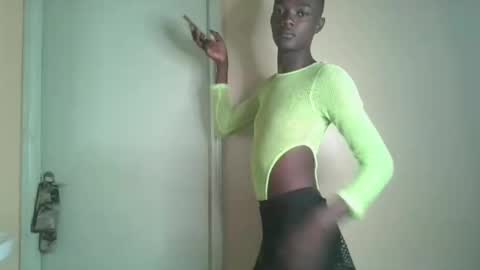 Cocoa online show from 01-19-25, 10:17