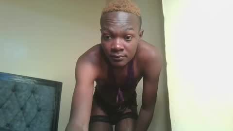 Cocoa online show from 01-22-25, 08:29