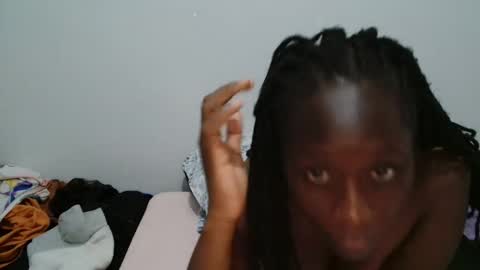 cocoalush9819 online show from 09-25-25, 05:38