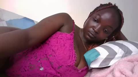 CocoaLush 20 online show from 04-06-26, 08:26