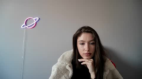 cocoberry1 online show from 03-08-25, 12:41