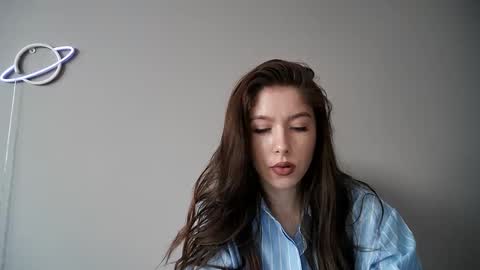 cocoberry1 online show from 03-10-25, 12:15