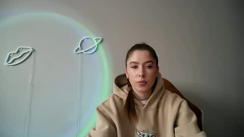 cocoberry1 online show from 01-07-26, 10:07