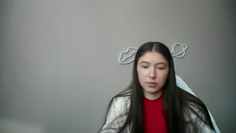 cocoberry1 online show from 02-16-26, 09:16