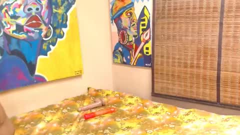 CocoBlazexx online show from 01-31-26, 07:11