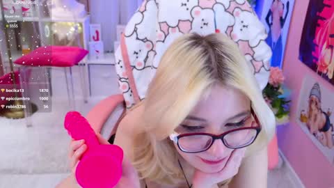 Mia online show from 12-13-24, 02:21