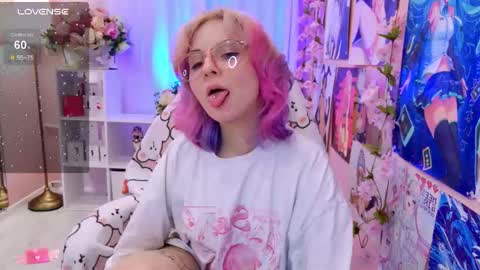 Mia online show from 10-02-25, 02:13