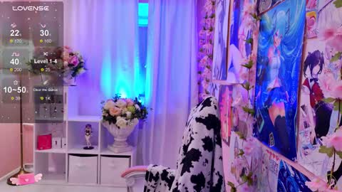 Mia online show from 10-04-25, 12:03