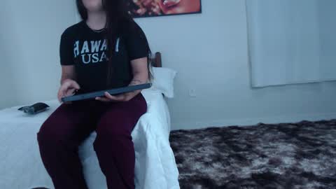 coconutt_oil online show from 02-02-26, 08:35