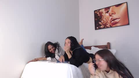 coconutt_oil online show from 02-25-26, 12:04