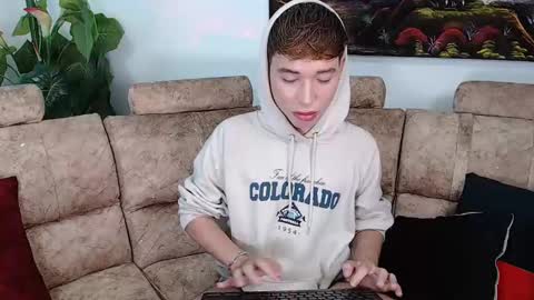 Coddy online show from 02-07-25, 09:26