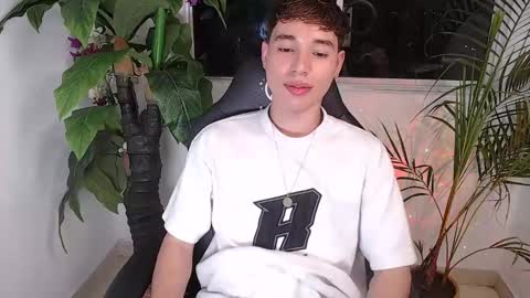 Coddy online show from 02-18-25, 02:05