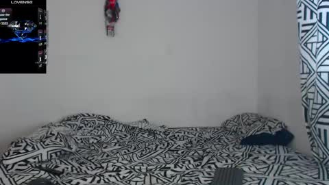 cody online show from 03-10-25, 01:21