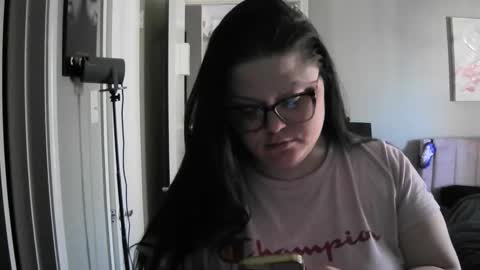 TheGoddessCodie online show from 12-02-24, 04:53