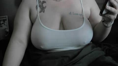 TheGoddessCodie online show from 12-03-24, 03:44