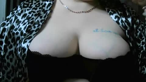 TheGoddessCodie online show from 01-08-25, 02:46