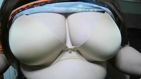 TheGoddessCodie online show from 01-31-25, 08:01