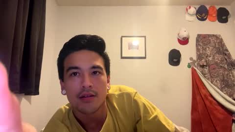 Cody online show from 12-28-24, 12:35