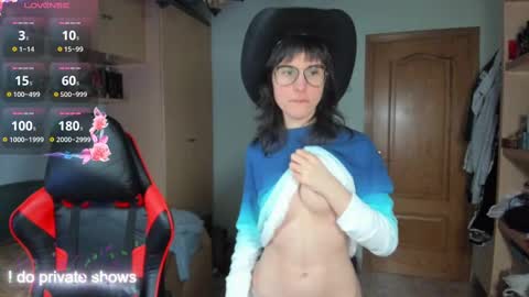 Cody Bryan Maverick online show from 03-02-25, 08:40