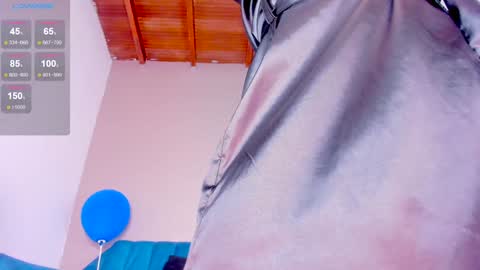 Cody online show from 02-03-25, 06:17