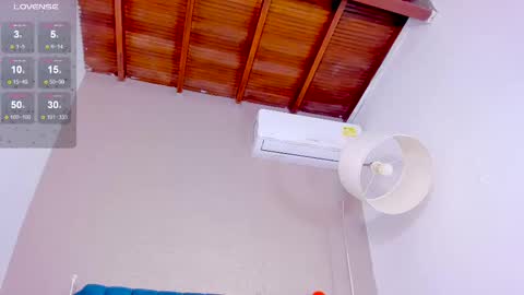 Cody online show from 03-09-25, 01:04