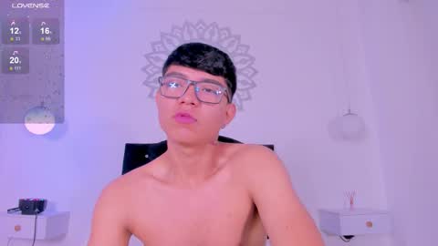 Cody online show from 10-02-25, 01:40