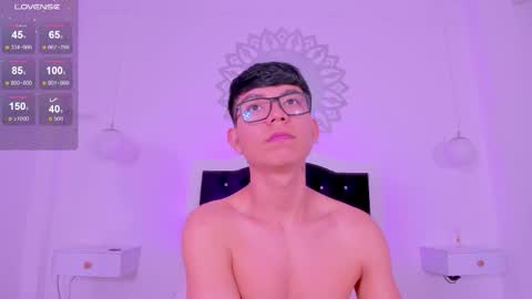 Cody online show from 01-14-26, 04:34