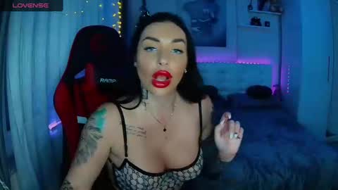 Snapshot of cokeyspeed69 chatting on 12-10-24, 03:44 Ur goddess Nikki online show from 12-10-24, 03:44
