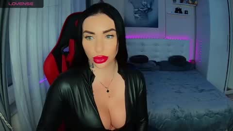 Snapshot of cokeyspeed69 chatting on 12-11-24, 11:08 Ur goddess Nikki online show from 12-11-24, 11:08