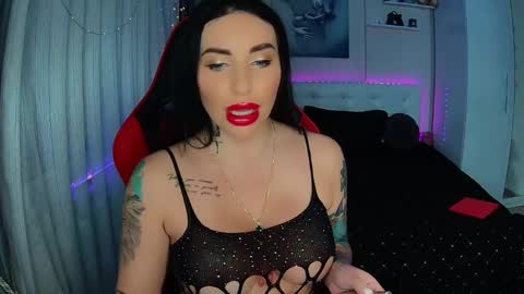 Snapshot of cokeyspeed69 chatting on 01-10-25, 10:50 Ur goddess Nikki online show from 01-10-25, 10:50