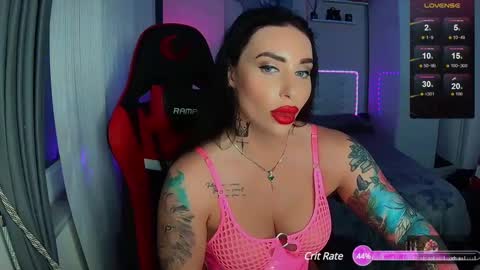 Snapshot of cokeyspeed69 chatting on 03-03-25, 01:09 Ur goddess Nikki online show from 03-03-25, 01:09