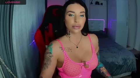 Snapshot of cokeyspeed69 chatting on 03-04-25, 10:46 Ur goddess Nikki online show from 03-04-25, 10:46