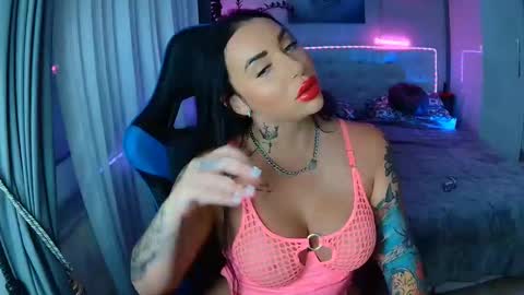 Snapshot of cokeyspeed69 chatting on 09-12-25, 11:10 Ur goddess Nikki online show from 09-12-25, 11:10