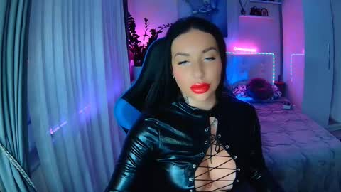 Snapshot of cokeyspeed69 chatting on 09-13-25, 10:59 Ur goddess Nikki online show from 09-13-25, 10:59