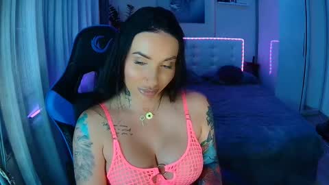 Ur goddess Nikki online show from 03-06-26, 10:23