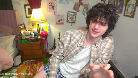 Cokia online show from 11-27-25, 12:46