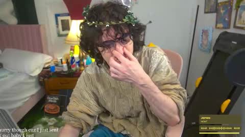 Cokia online show from 01-08-26, 12:35