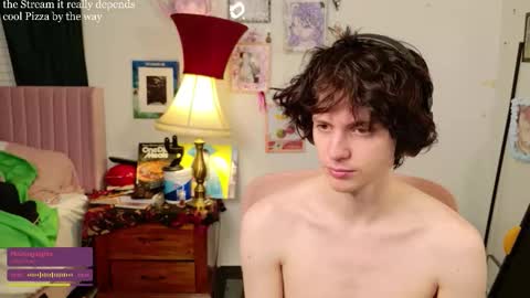 Cokia online show from 02-25-26, 12:42