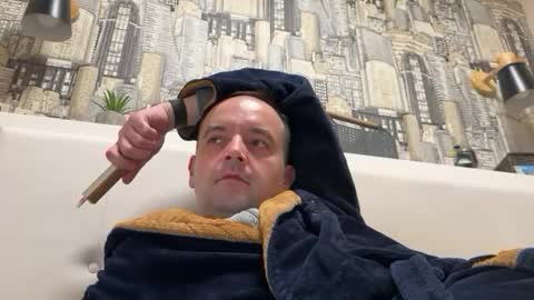 colambus555 online show from 01-19-25, 08:09