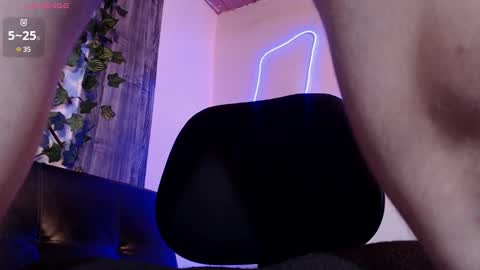 Colby Scott online show from 01-25-25, 07:06