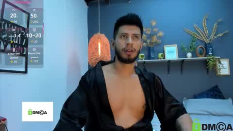 Snapshot of colby_smit chatting on 09-14-25, 10:14 Colby online show from 09-14-25, 10:14