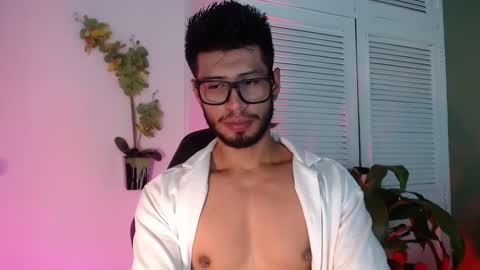 Snapshot of colby_smit chatting on 09-22-25, 08:11 Colby online show from 09-22-25, 08:11