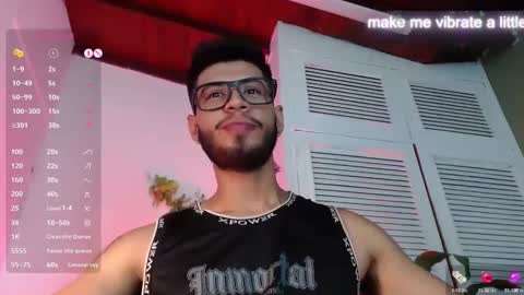 Snapshot of colby_smit chatting on 09-26-25, 06:34 Colby online show from 09-26-25, 06:34